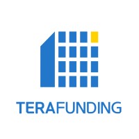 Terafunding Logo