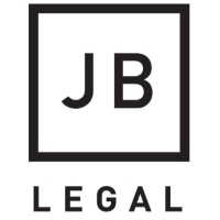 JB Legal Logo