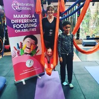 Celebrating Abilities Inc Logo