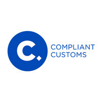Compliant Customs - Australia Logo