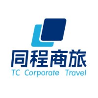 TC Corporate Travel (formerly DTG) Logo
