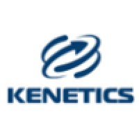 Kenetics Incorporated Logo