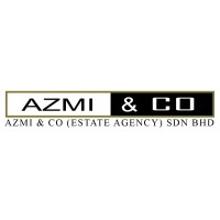 Azmi & Co (Estate Agency) Sdn Bhd Logo
