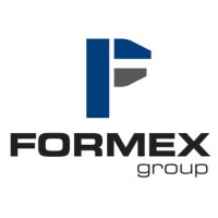 Formex Group Logo