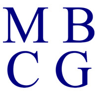 Melbourne Business Consulting Group Logo
