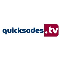 Quicksodes.tv Logo
