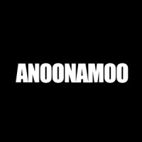 Anoonamoo Creative Agency Ltd. Logo