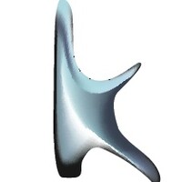 kwikzilver interieur- en architectuurfotografie Logo