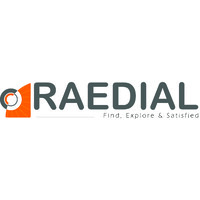 Raedial Bangladesh Logo