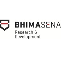 Bhimasena Research, Technology and Development Logo