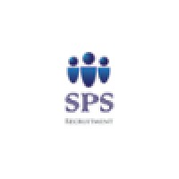 SPS Financial Recruitment Ltd Logo