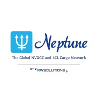 Neptune Cargo Network Logo