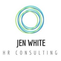 Jen White HR Consulting Logo