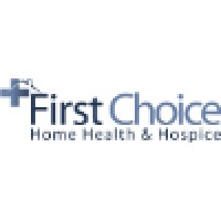 First Choice Home Health & Hospice Logo