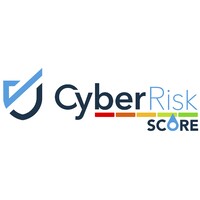 CyberRisk Score Logo