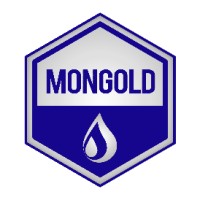 Mongold Refinery Equipment Logo