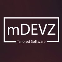 mDEVZ Logo
