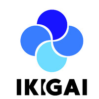 Ikigai - Pacific Logo