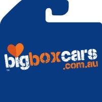 bigboxcars Logo