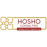 HOSHO Consulting Private Limited Logo