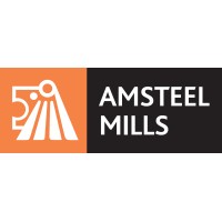 Amsteel Mills Sdn Bhd Logo