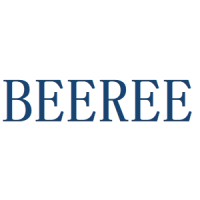 Beeree Safety Technologies Logo