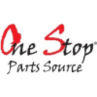 One Stop Parts Source Logo