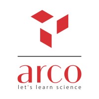 ARCO Arihant Industries Logo