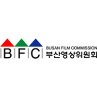 Busan Film Commission Logo