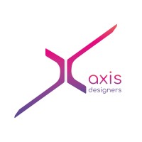 Axis Designers Pvt. Ltd. Logo