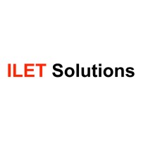 ILET Solutions Pvt Ltd Logo