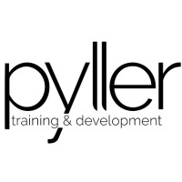 Pyller Training & Development Pte Ltd Logo