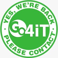 Go4iT Innovations India Pvt Ltd Logo