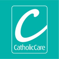 CatholicCare - Greater Melbourne, Geelong, Gippsland Logo