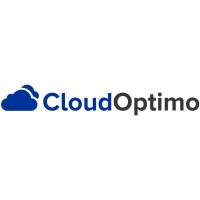 CloudOptimo Logo