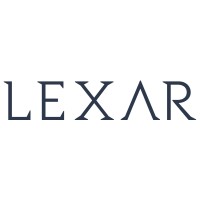 LEXAR.id Logo