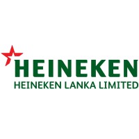 HEINEKEN Lanka Limited Logo