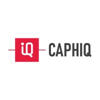 Caph IQ Logo