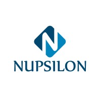 Nupsilon Logo