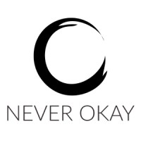 Never Okay Project Logo