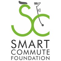 Smart Commute Foundation Logo