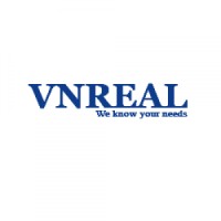 VNREAL Logo