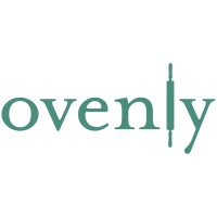 Ovenly Logo