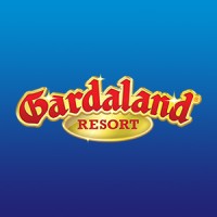 Gardaland - Merlin Entertainments Limited Logo
