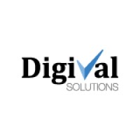 Digival Solutions Logo
