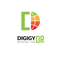 DigiGyor- Nothing Like OR Logo