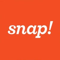 Snap! Orlando Logo