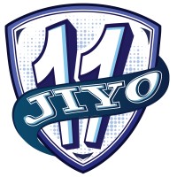 Jiyo11 Logo