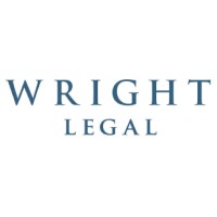 Wright Legal - Banking & Finance Logo