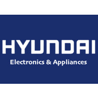 Hyundai Electronics India Logo